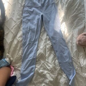 Lululemon align leggings